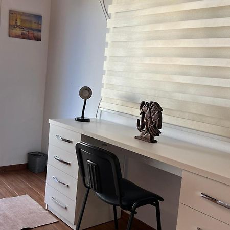 Nadir Bej Holiday Haus Shkodra Exterior foto