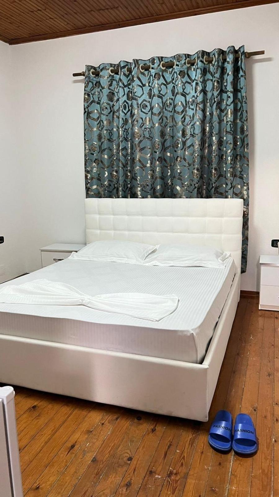 Nadir Bej Holiday Haus Shkodra Exterior foto