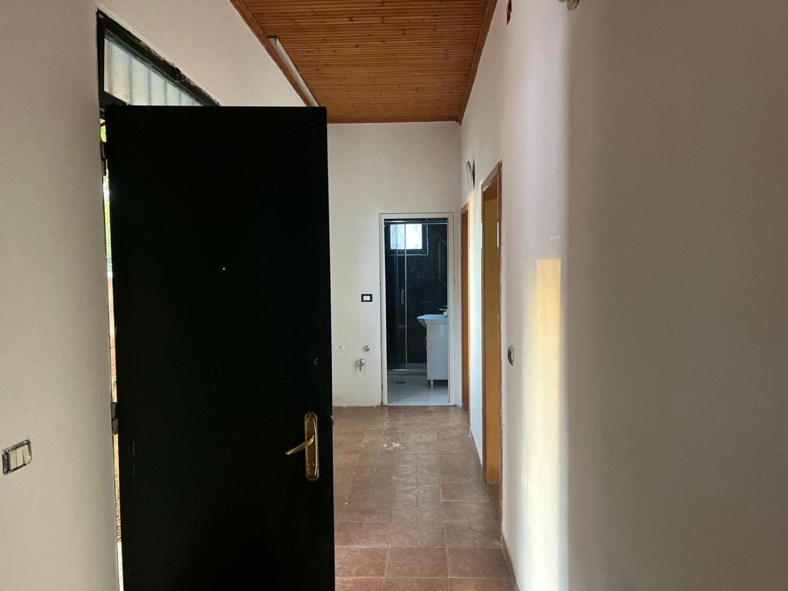 Nadir Bej Holiday Haus Shkodra Exterior foto