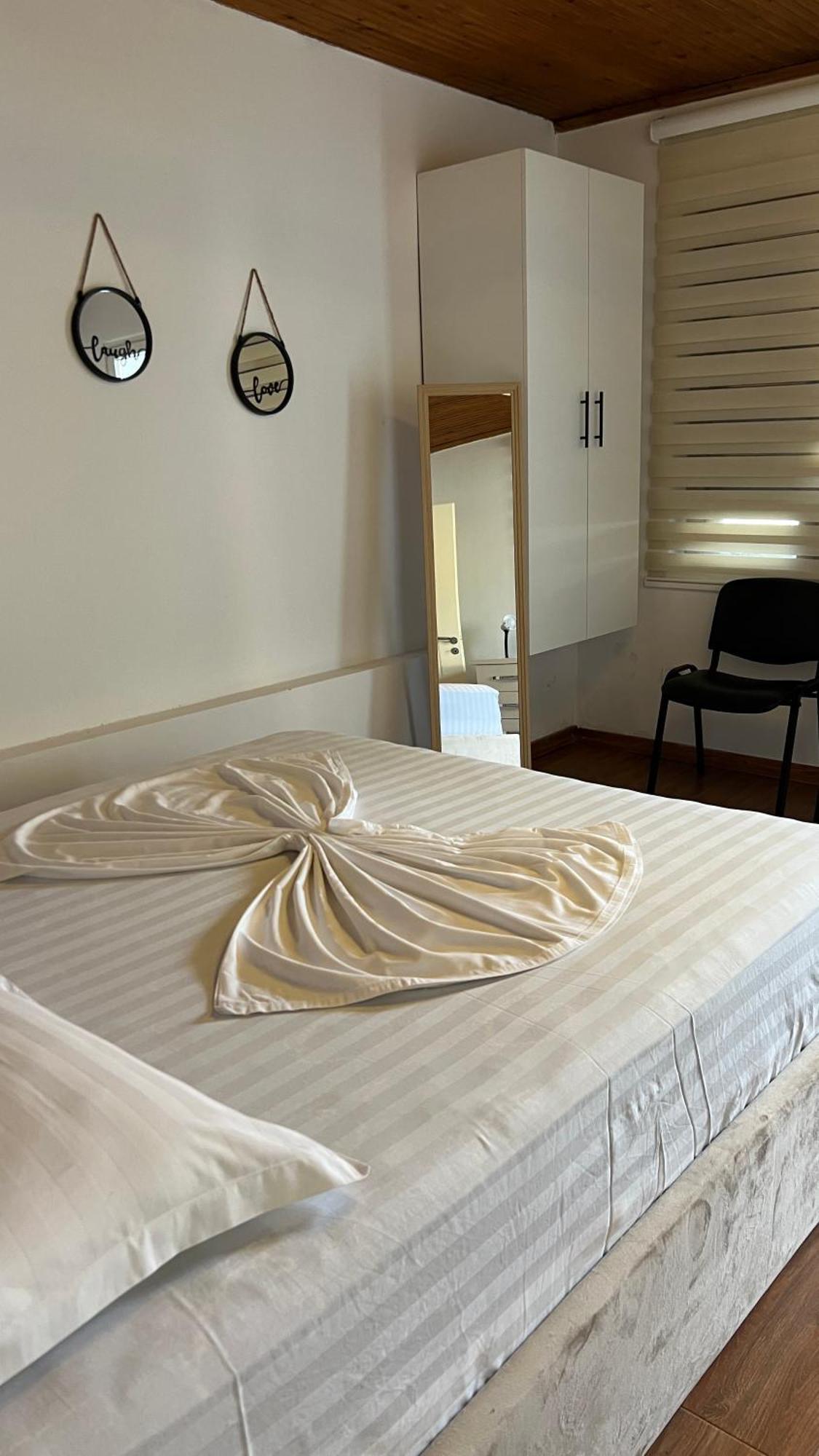Nadir Bej Holiday Haus Shkodra Exterior foto